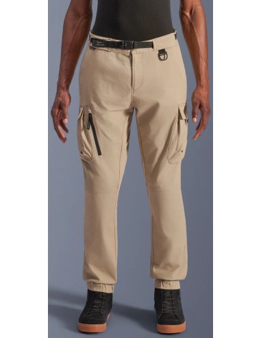 Pantalón Alpinestars Flex-Ast Cargo Tallaje Corto | Beige claro