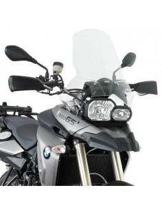 Pantalla Givi BMW F 650 GS / F 800 GS (08 / 17)