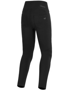 Pantalón Alpinestars Stella Flex-Ast Cargo | Negro y negro 2