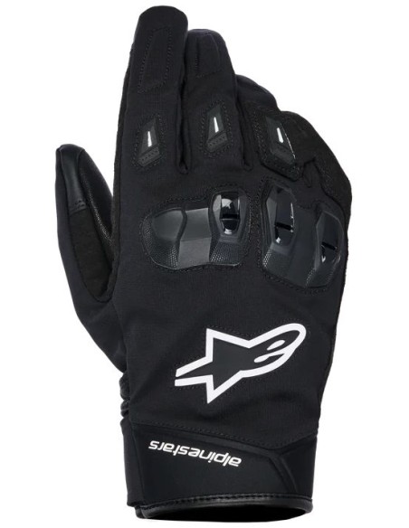Guantes Alpinestars SP X Z WP | Negro