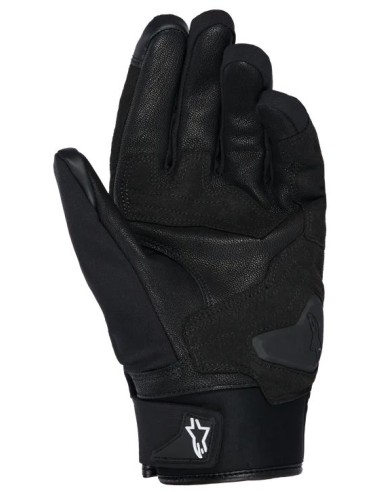 Guantes Alpinestars SP X Z WP | Negro