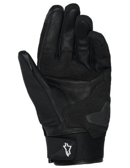 Guantes Alpinestars SP X Z WP | Negro