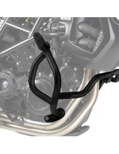 Defensas Motor Givi BMW F 650 GS / F 800 GS 