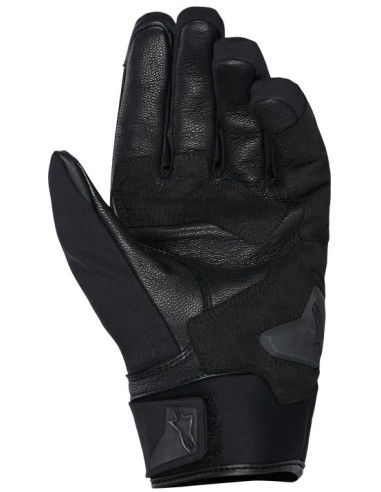 Guantes Alpinestars SP X Z WP | Negro y negro