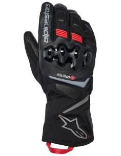 Guantes Alpinestars WT-8 Insulated | Negro