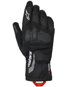 Guantes Alpinestars XT-3 Drystar Insulated | Negro