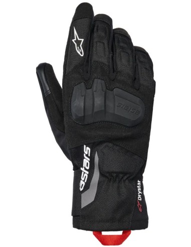 Guantes Alpinestars XT-3 Drystar Insulated | Negro
