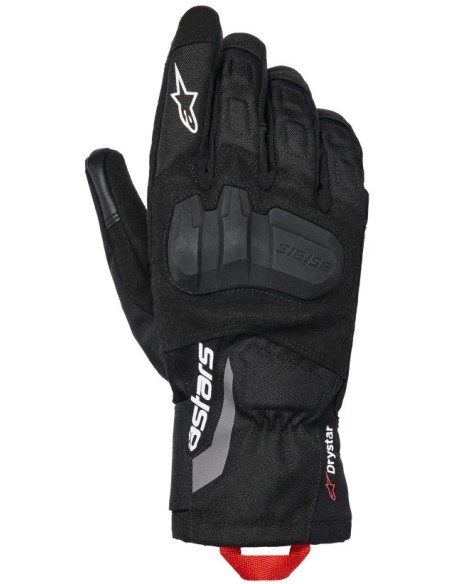 Guantes Alpinestars XT-3 Drystar Insulated | Negro