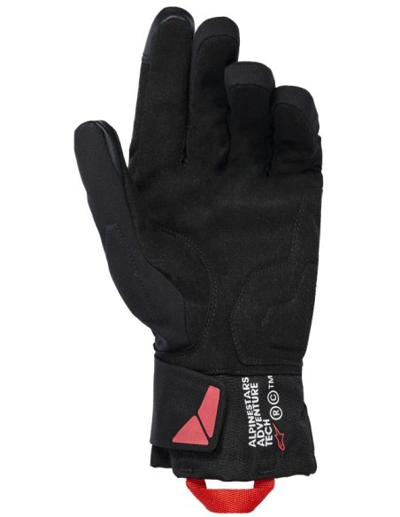 Guantes Alpinestars XT-3 Drystar Insulated | Negro
