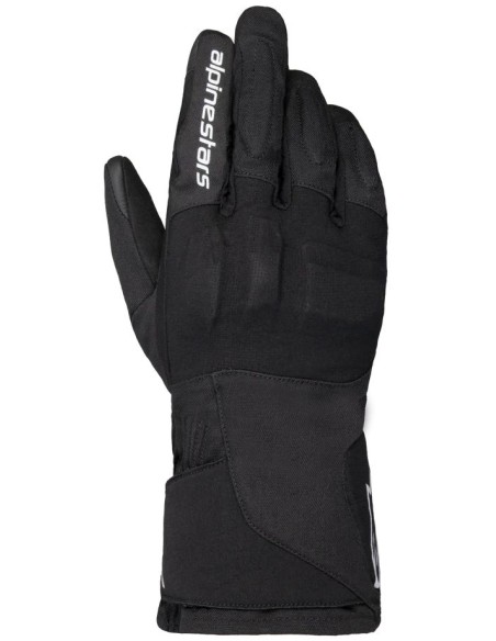 Guantes Alpinestars WT-1 Drystar Insulated | Negro