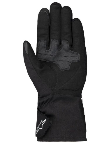 Guantes Alpinestars WT-1 Drystar Insulated | Negro