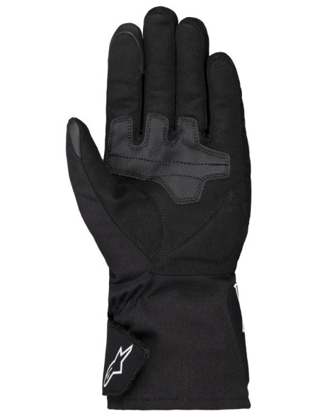 Guantes Alpinestars WT-1 Drystar Insulated | Negro
