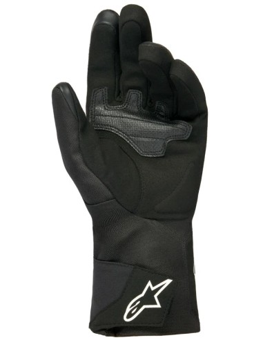 Guantes Alpinestars Stella WT-1 Drystar Insulated | Negro