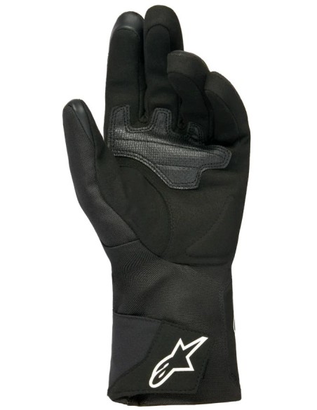 Guantes Alpinestars Stella WT-1 Drystar Insulated | Negro