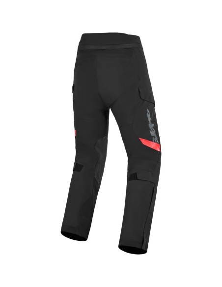 Alpinestars halo pro ds xf laminado