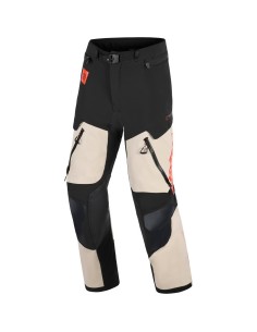 Alpinestars halo pro ds xf laminado - Preto