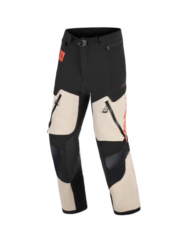 Pantalón Alpinestars Halo Pro DS XF Laminated | Negro
