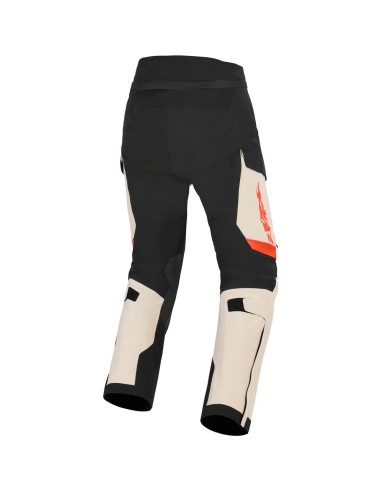 Pantalón Alpinestars Halo Pro DS XF Laminated | Negro