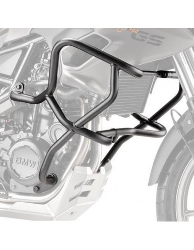 Defensas Motor Givi BMW F 700 GS / F 800 GS