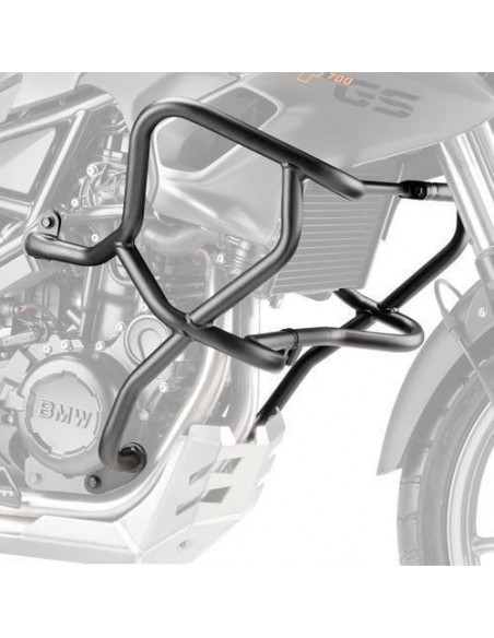 Defensas Motor Givi BMW F 700 GS / F 800 GS