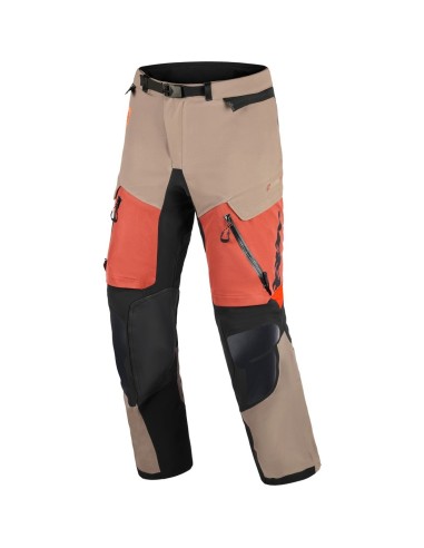 Alpinestars halo pro ds xf laminado