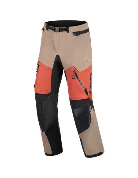 Alpinestars halo pro ds xf laminado