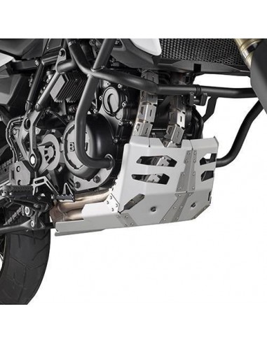 Cubrecarter Givi BMW F 650 GS / F 800 GS