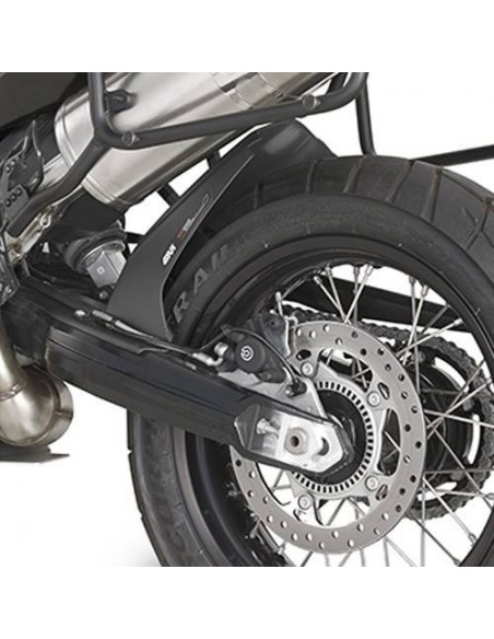 Guardabarros Trasero Givi BMW F 700 GS / F 800 GS