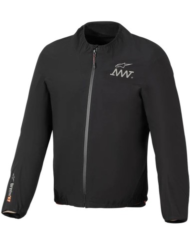 Alpinetars amt-8 Stretch Drystar XF Membrana Stretch | Noz-óxido de-Preto