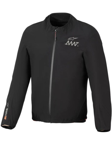Alpinetars amt-8 Stretch Drystar XF Membrana Stretch | Noz-óxido de-Preto
