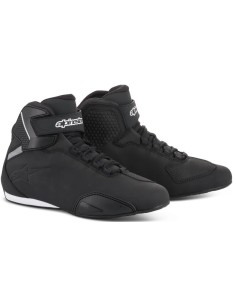 Zapatillas Alpinestars Sektor | Negro