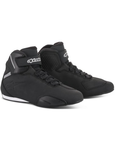 Zapatillas Alpinestars Sektor | Negro