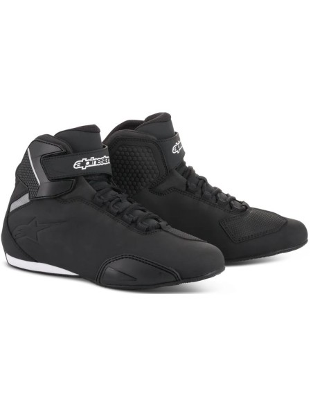 Zapatillas Alpinestars Sektor | Negro