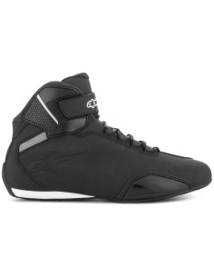 Zapatillas Alpinestars Sektor | Negro 2