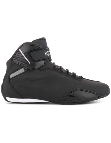 Zapatillas Alpinestars Sektor | Negro
