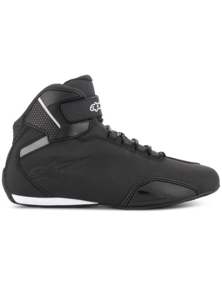Zapatillas Alpinestars Sektor | Negro