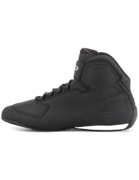 Zapatillas Alpinestars Sektor | Negro