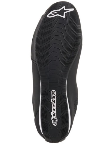 Zapatillas Alpinestars Sektor | Negro