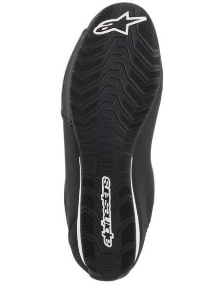 Zapatillas Alpinestars Sektor | Negro