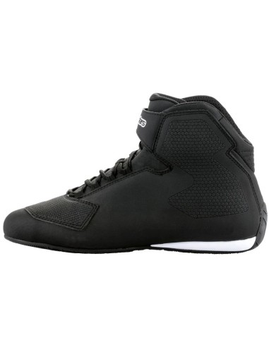 Zapatillas Alpinestars Sektor | Negro y blanco
