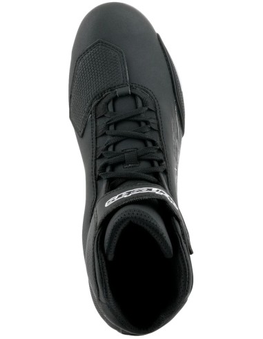 Zapatillas Alpinestars Sektor | Negro y blanco
