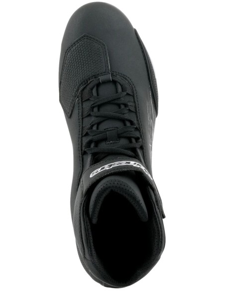 Zapatillas Alpinestars Sektor | Negro y blanco