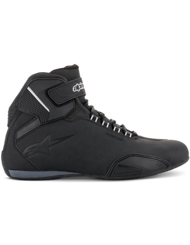 Zapatillas Alpinestars Sektor Waterproof | Negro
