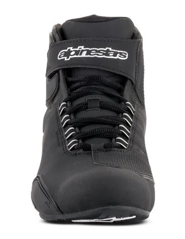 Zapatillas Alpinestars Sektor Waterproof | Negro