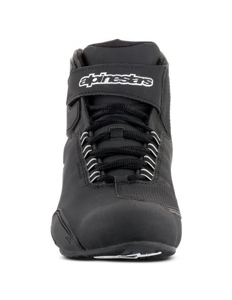 Zapatillas Alpinestars Sektor Waterproof | Negro