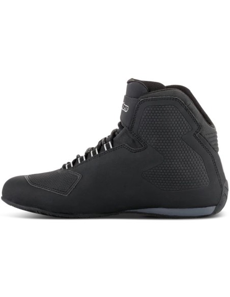 Zapatillas Alpinestars Sektor Waterproof | Negro