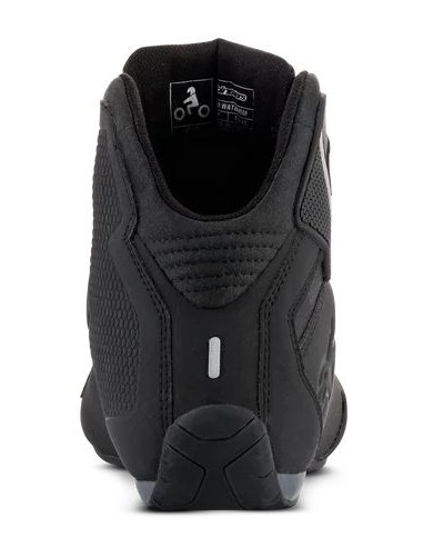 Zapatillas Alpinestars Sektor Waterproof | Negro
