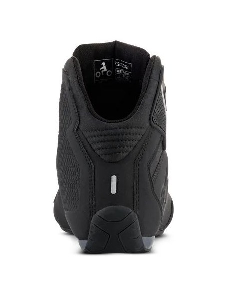 Zapatillas Alpinestars Sektor Waterproof | Negro