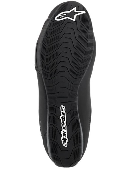 Zapatillas Alpinestars Sektor Waterproof | Negro