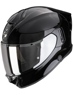Casco Scorpion Exo-530 Air Solid | Negro